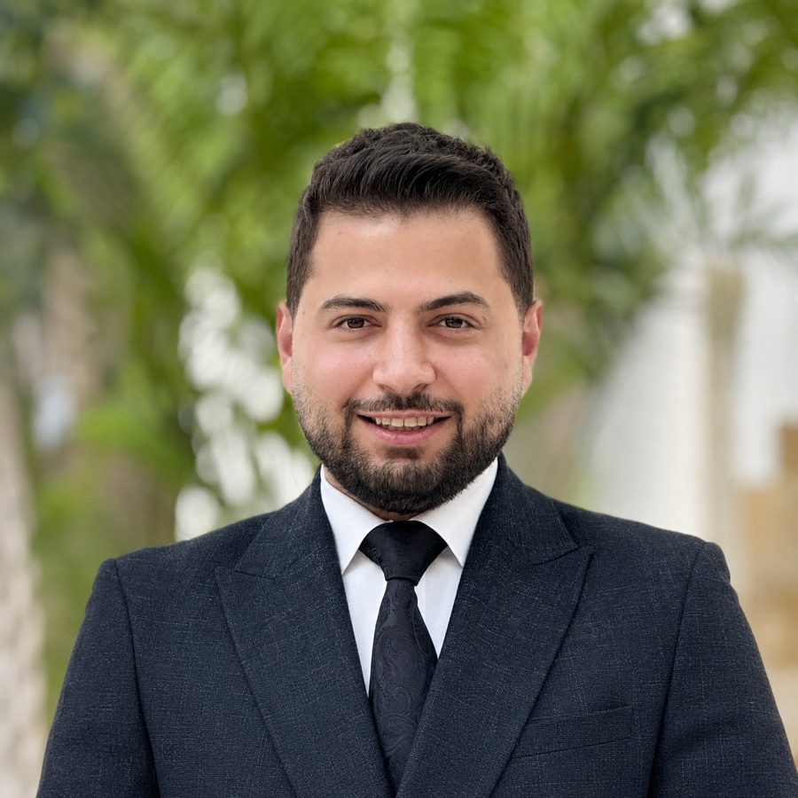 Mahmood Haghzadeh