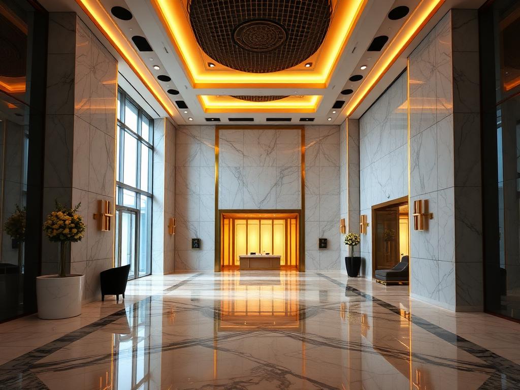 Sheikh Zayed Offices