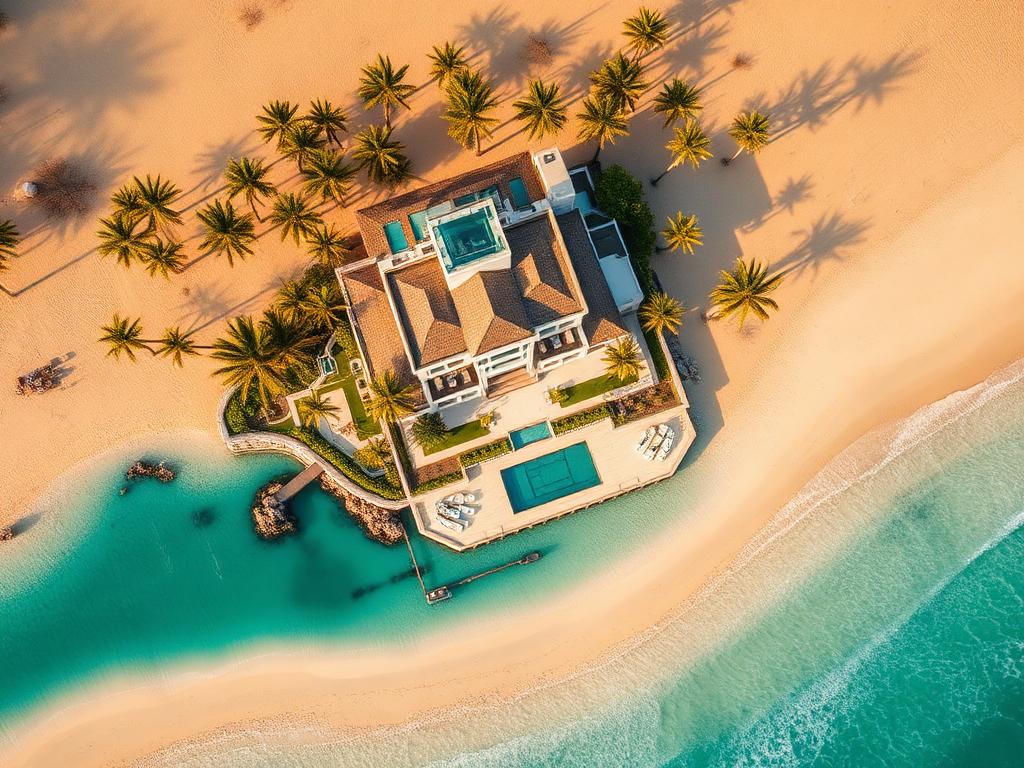 Palm Signature Villa